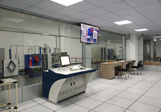 第三方防雷產品檢測機構