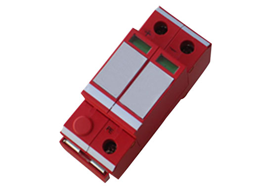 電涌保護(hù)器(SPD)檢測
