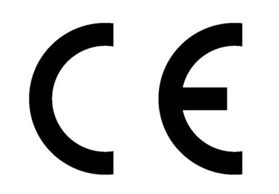 CE認證