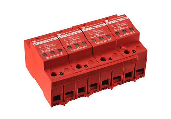 電源防雷器TUV認證、CE認證