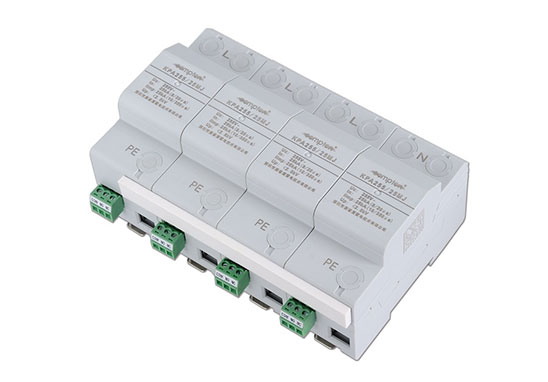 電源防雷器TUV認證、CE認證