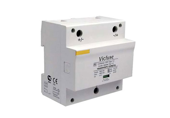 電源防雷器TUV認證、CE認證