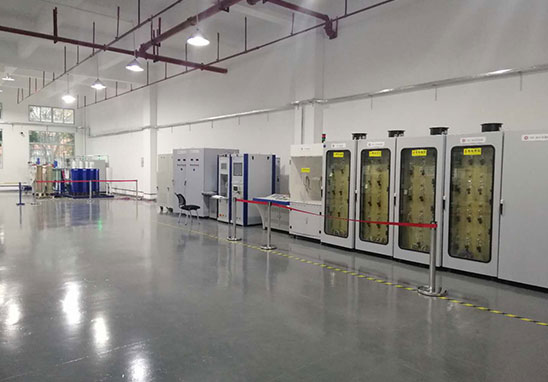 什么是雷擊浪涌？整機雷擊浪涌測試