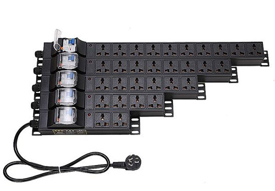 工業防雷PDU產品防雷檢測