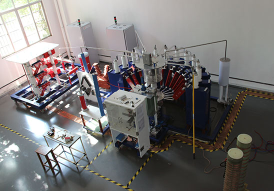 東莞防雷產品檢測