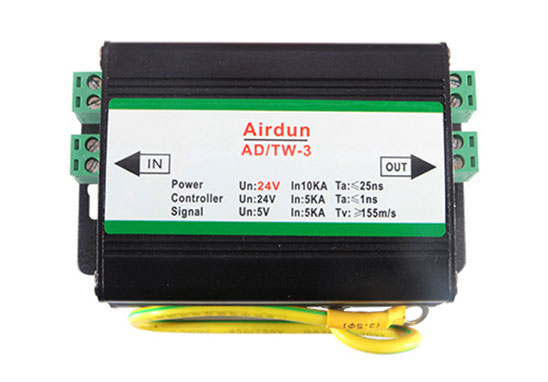 三合一防雷器防雷檢測、型式試驗 三合一防雷器防雷檢測、型式試驗