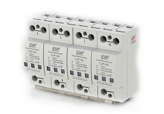 電涌保護器泰爾認證、型式試驗、委托測試