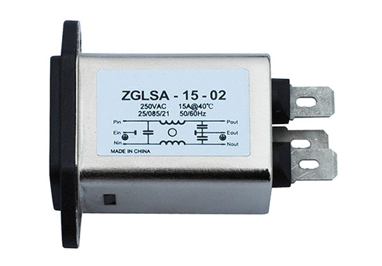 無源濾波器插入損耗檢測 無源濾波器插入損耗檢測