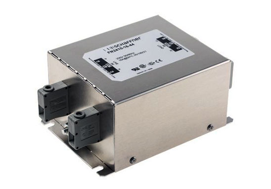 無源濾波器插入損耗檢測 無源濾波器插入損耗檢測