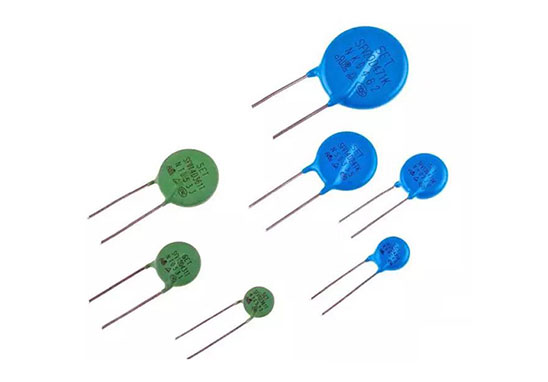 金屬氧化物壓敏電阻(MOV)確認(rèn)檢驗(yàn)_全項(xiàng)檢測(cè)