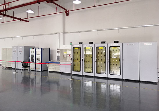 電子產(chǎn)品雷擊浪涌測(cè)試IEC61000-4-5 電子產(chǎn)品雷擊浪涌測(cè)試IEC61000-4-5