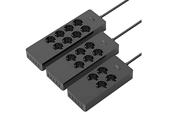 德規(guī)防雷排插TUV認(rèn)證、防雷檢測(cè)