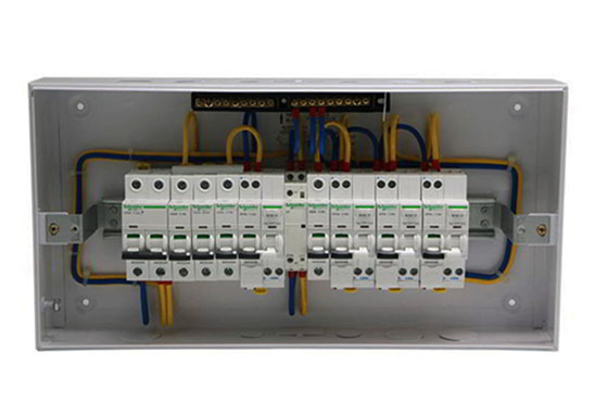 室外路燈配電箱浪涌保護(hù)器防雷檢測(cè) 室外路燈配電箱浪涌保護(hù)器防雷檢測(cè)