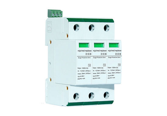 浪涌保護器測試、UL認證、TUV認證、CQC認證