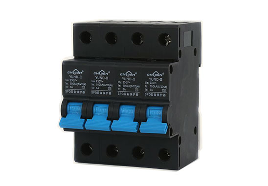 浪涌保護器測試、UL認證、TUV認證、CQC認證