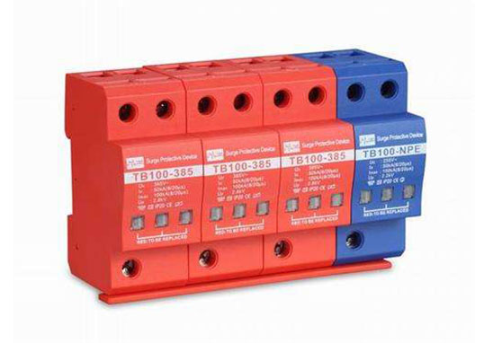 浪涌保護器測試、UL認證、TUV認證、CQC認證