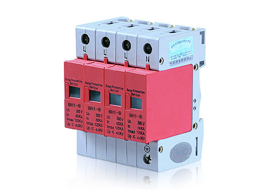 通信電涌保護器測試 通信電涌保護器測試