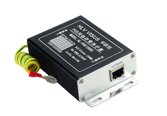 網絡防雷器型式試驗 網絡防雷器型式試驗