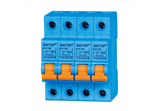 防雷檢測公司教您正確選用防雷器 防雷檢測公司教您正確選用防雷器