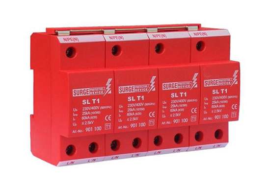 電源防雷器檢測、UL認(rèn)證、TUV認(rèn)證、CQC認(rèn)證、型式試驗(yàn)