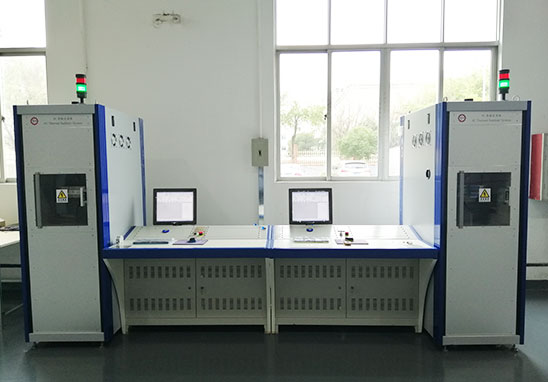 電子產品防雷和耐壓測試
