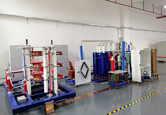 廣東雷寧普防雷檢測能力 廣東雷寧普防雷檢測能力