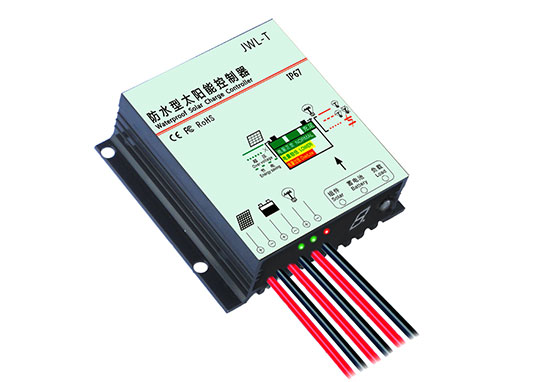 路燈控制器防雷測試 路燈控制器防雷測試