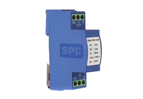 導(dǎo)軌式直流電源防雷器測(cè)試 導(dǎo)軌式直流電源防雷器測(cè)試