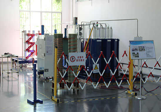 雷電沖擊電流測(cè)試 雷電沖擊電流測(cè)試