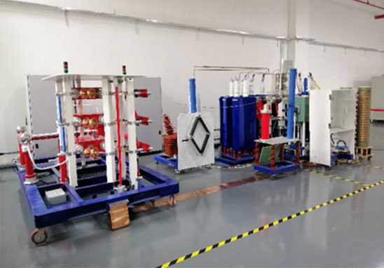 雷電沖擊電流測(cè)試 雷電沖擊電流測(cè)試