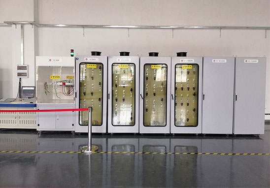 電涌保護(hù)器TOV測試實(shí)驗(yàn)室 電涌保護(hù)器TOV測試實(shí)驗(yàn)室