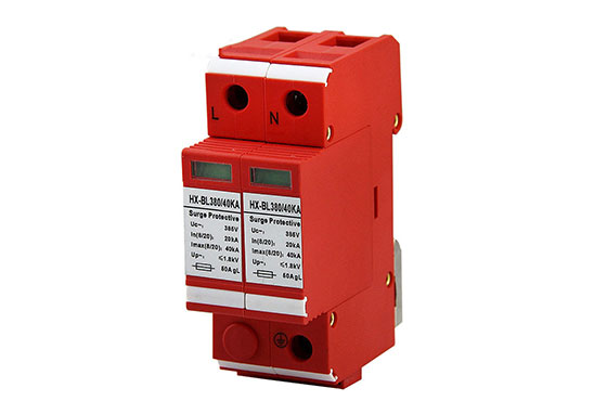 電涌保護(hù)器TOV測試 電涌保護(hù)器TOV測試