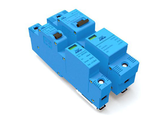 SPD后備保護(hù)器型式試驗(yàn) SPD后備保護(hù)器型式試驗(yàn)