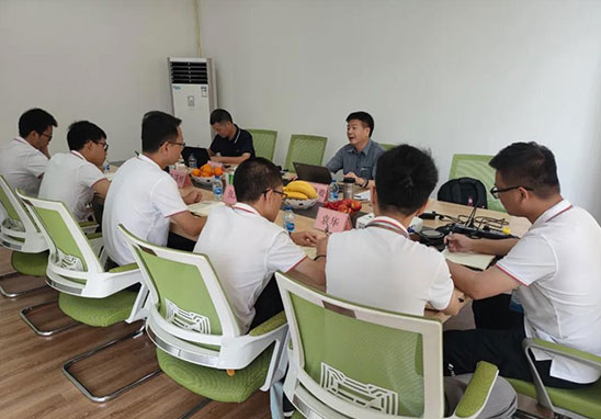 雷寧普檢測順利通過CNAS資質(zhì)認(rèn)證擴(kuò)項評審 雷寧普檢測順利通過CNAS資質(zhì)認(rèn)證擴(kuò)項評審